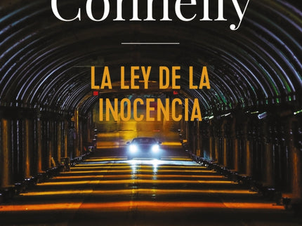 La Ley De La Inocencia (bolsillo)