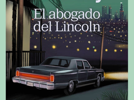 El Abogado Del Lincoln