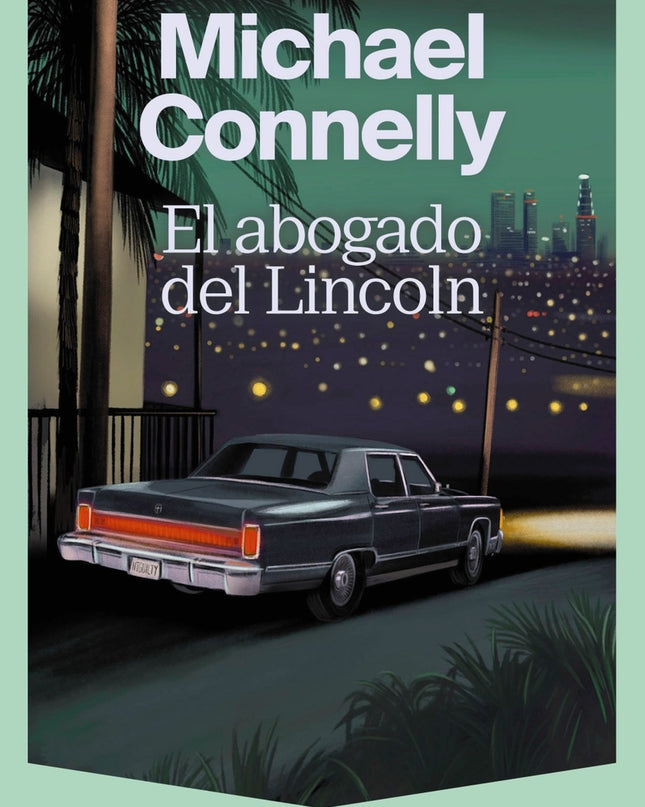 El Abogado Del Lincoln