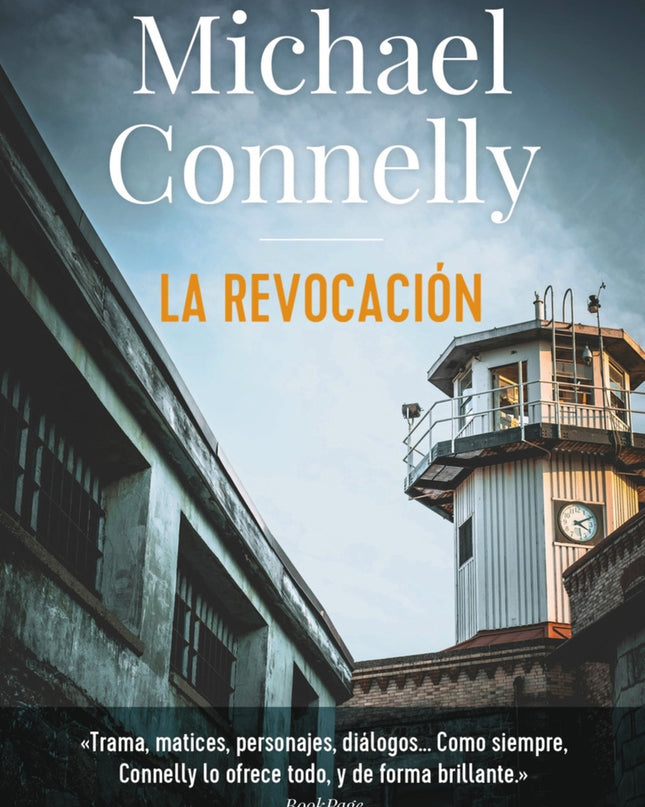 La Revocación (bolsillo)