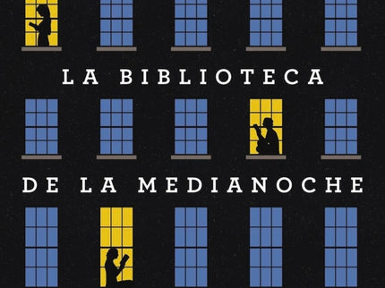 La Biblioteca De La Medianoche