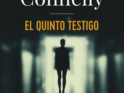 El Quinto Testigo (bolsillo)