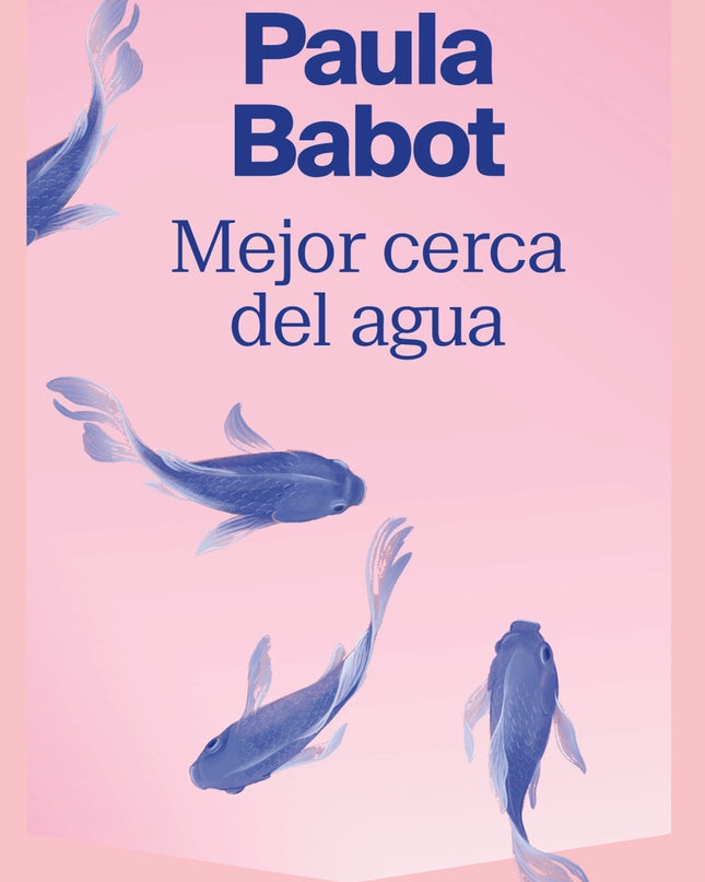 Mejor Cerca Del Agua