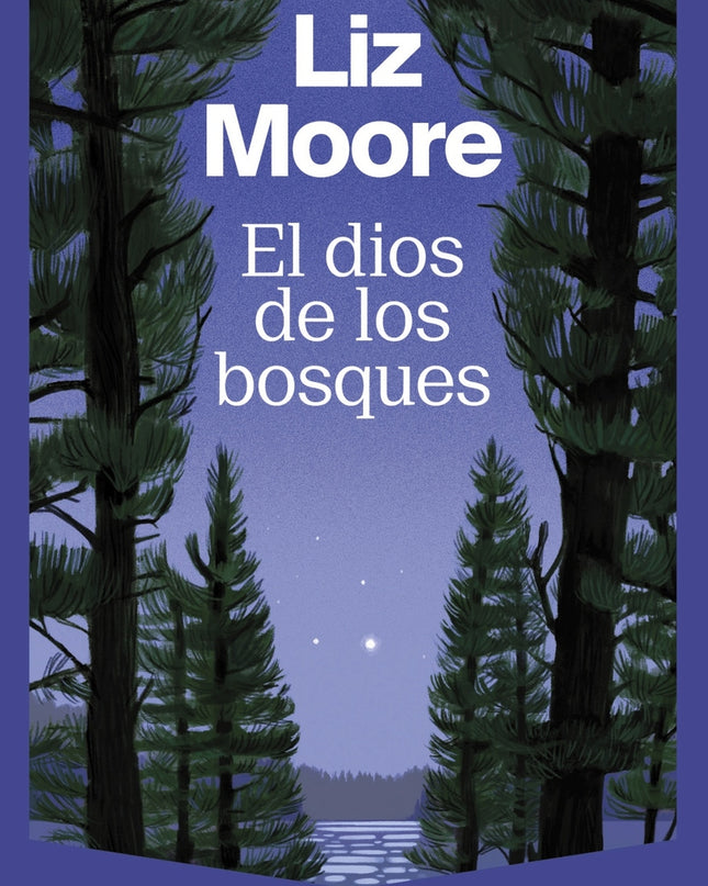 El Dios De Los Bosques
