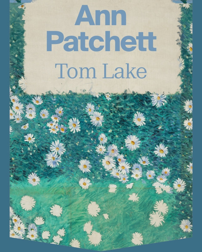 Tom Lake