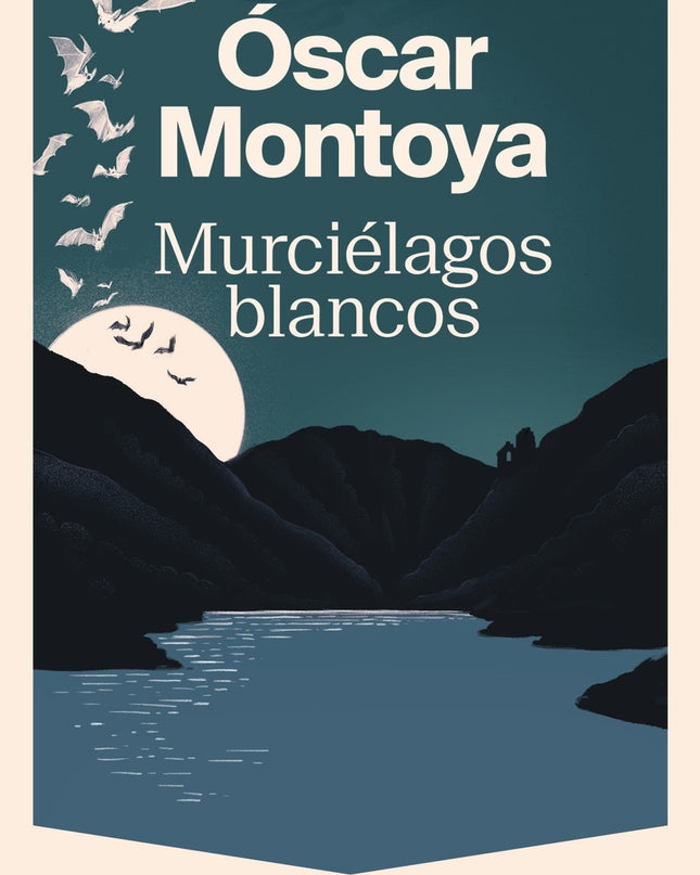 Murciélagos Blancos