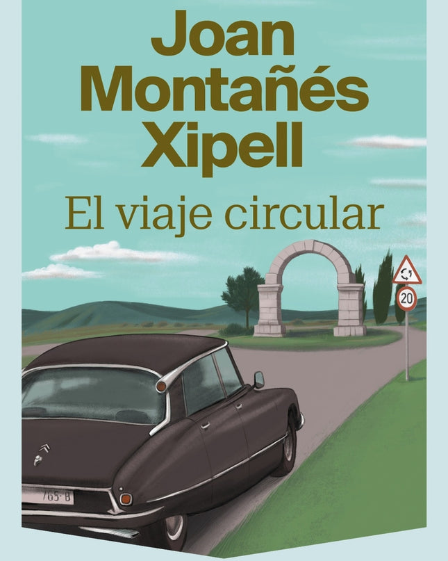 El Viaje Circular