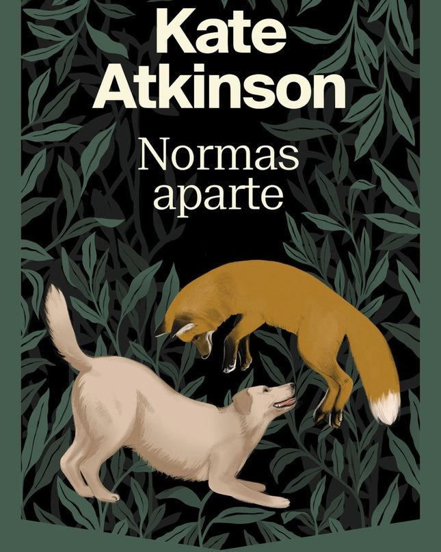 Normas Aparte