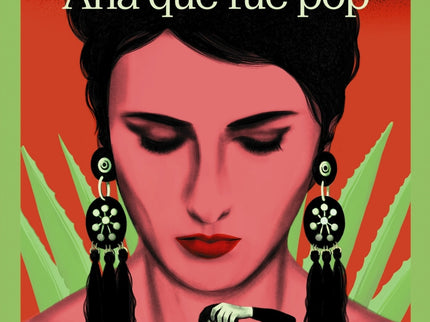 Ana Que Fue Pop