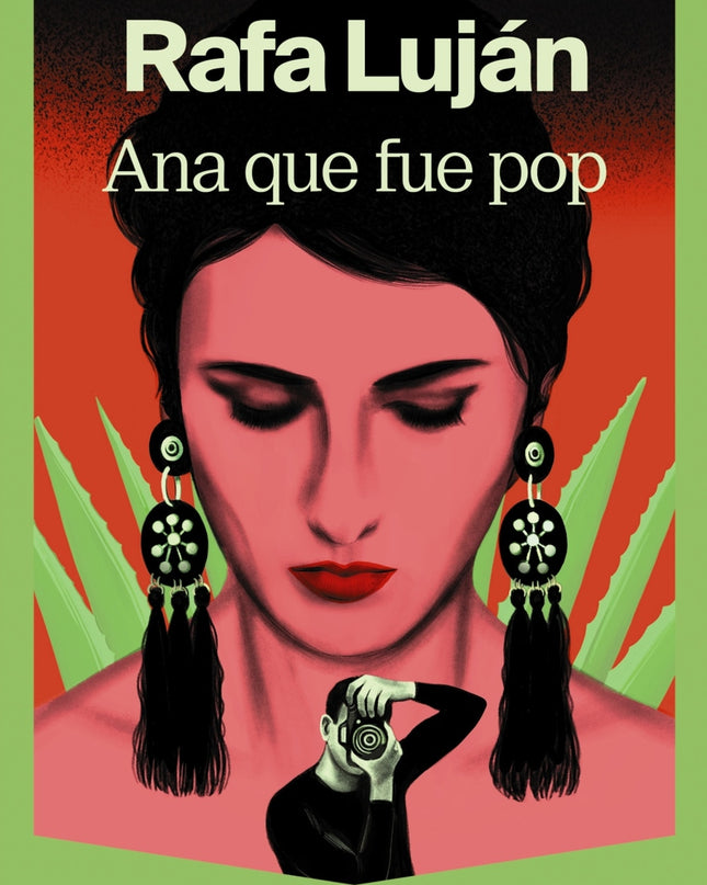 Ana Que Fue Pop