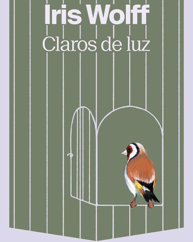 Claros De Luz