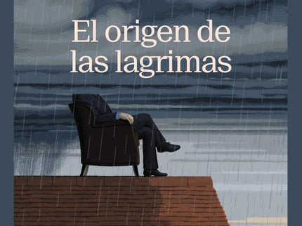 El Origen De Las Lágrimas