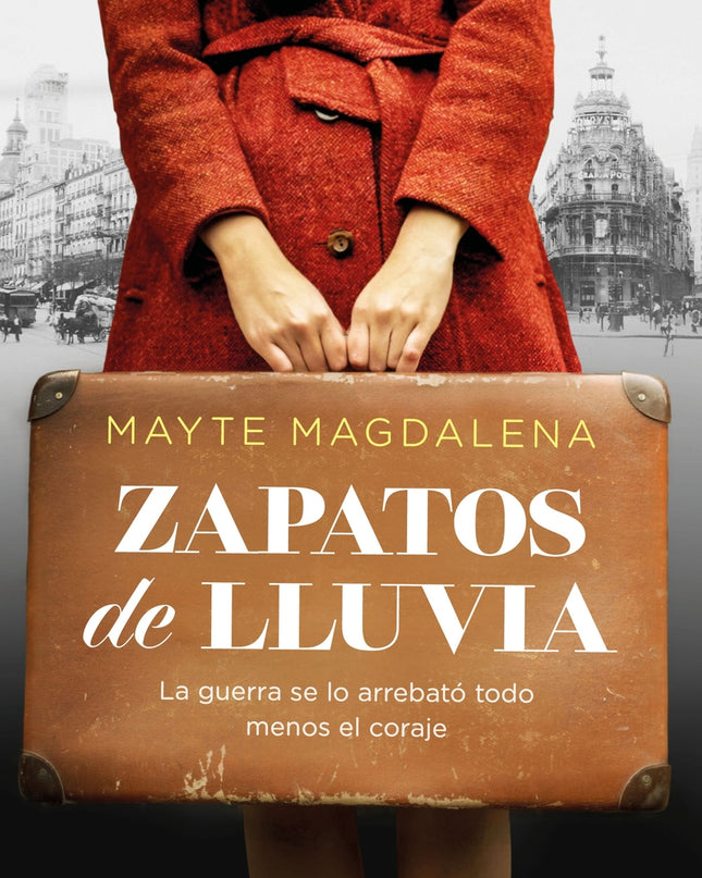Zapatos De Lluvia