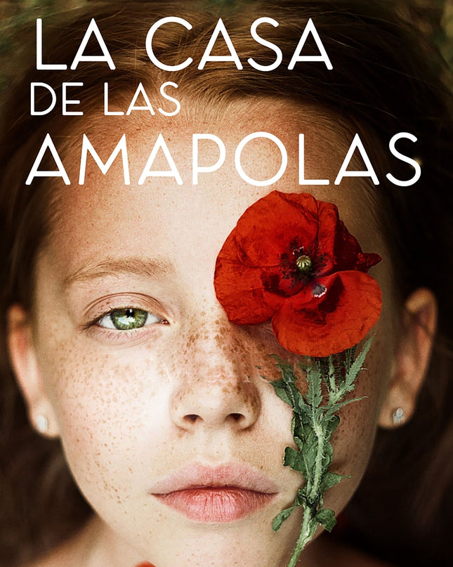 La Casa De Las Amapolas
