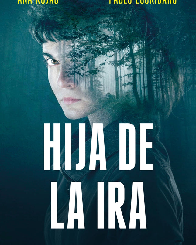 Hija De La Ira