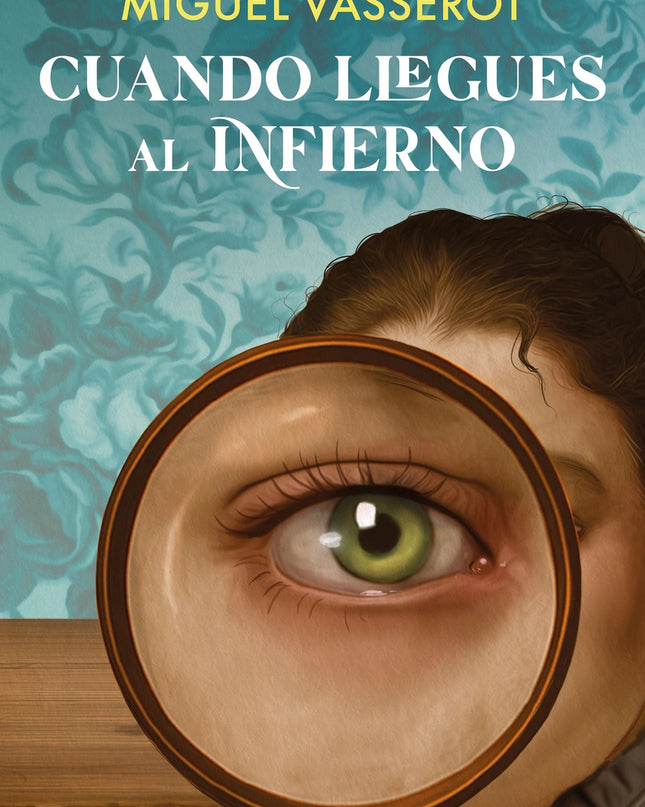 Cuando Llegues Al Infierno