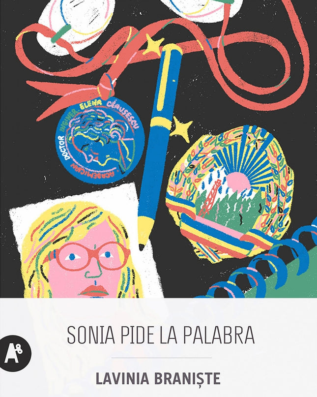 Sonia Pide La Palabra