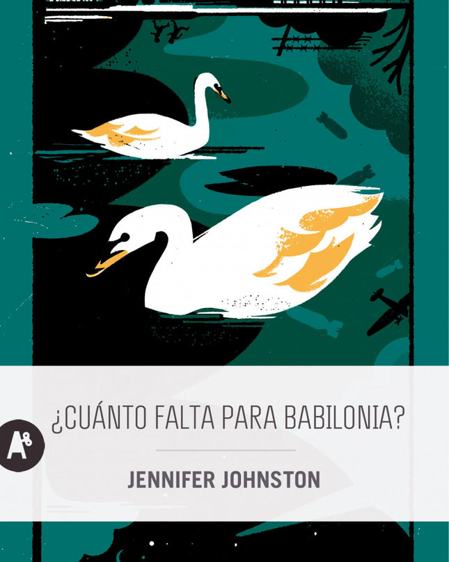 ¿cuánto Falta Para Babilonia?