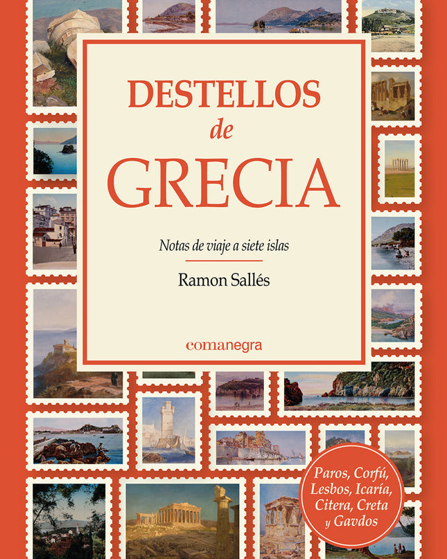 Destellos De Grecia