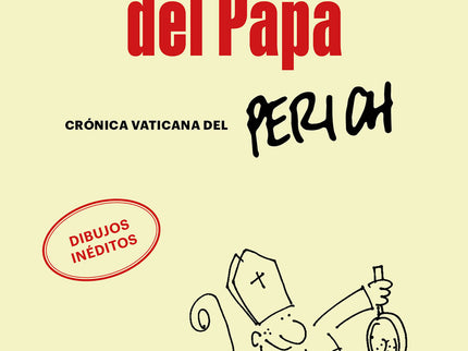 La Vida Secreta Del Papa
