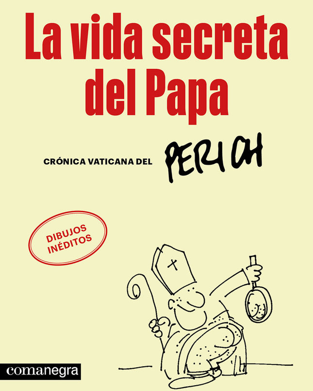 La Vida Secreta Del Papa