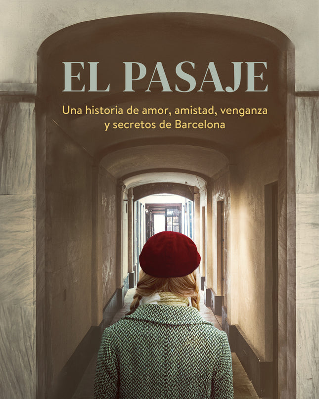 El Pasaje
