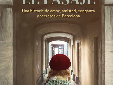 El Pasaje