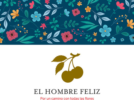 El Hombre Feliz