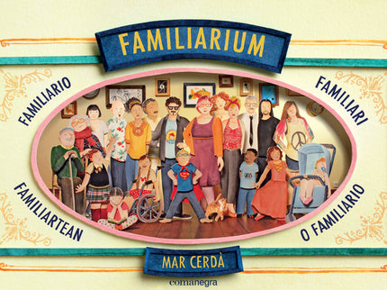 Familiarium (2a Ed.)