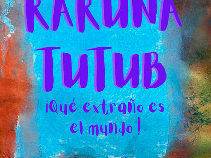 Raruna Tutub