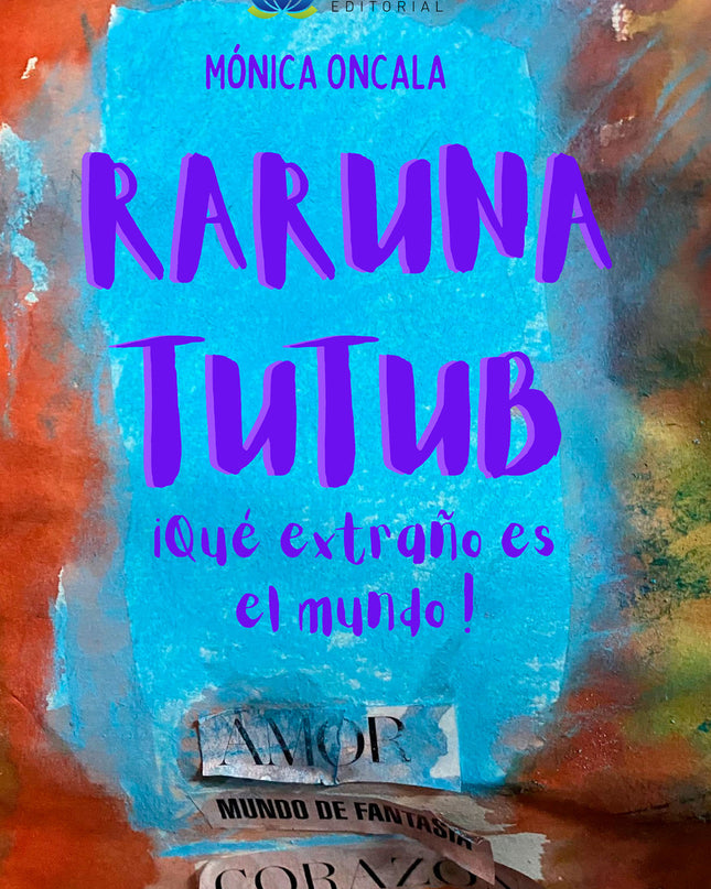 Raruna Tutub