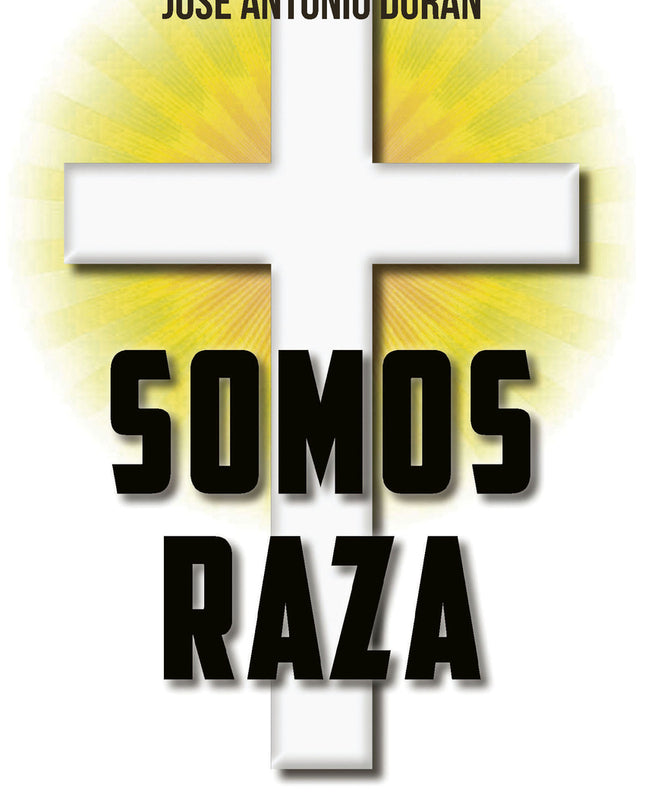 Somos Raza