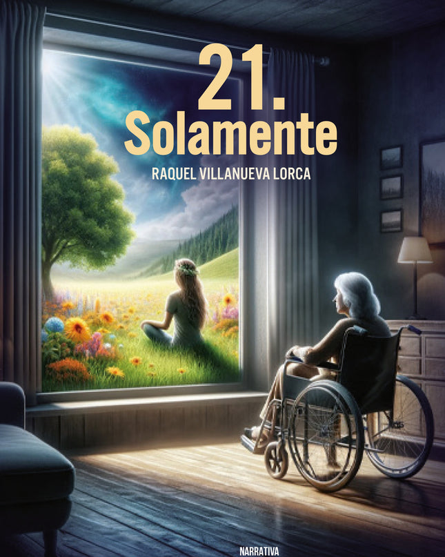 21 Solamente