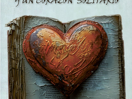 40 Poemas De Amor Y Un Corazón Solitario