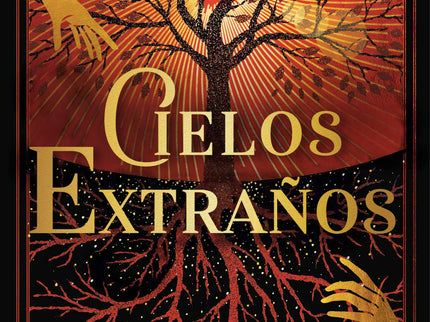 Cielos Extraños