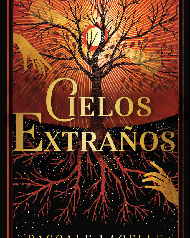 Cielos Extraños