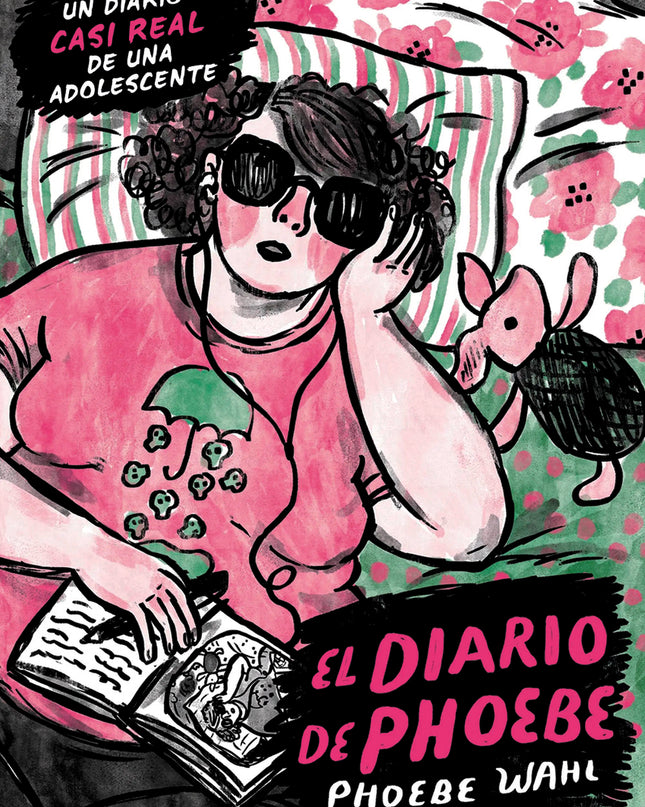 El Diario De Phoebe