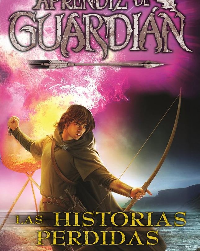 Las Historias Perdidas