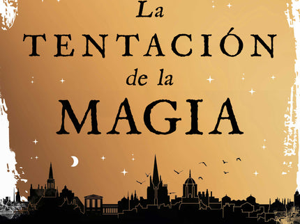 La Tentación De La Magia