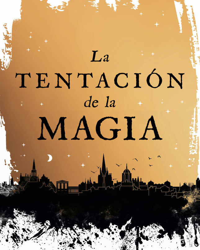La Tentación De La Magia