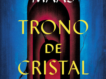 Trono De Cristal