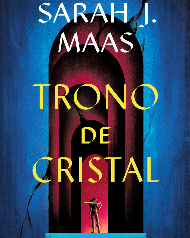 Trono De Cristal
