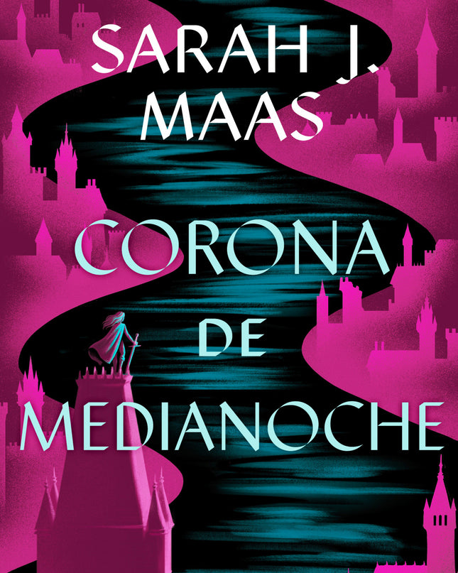 Corona De Medianoche