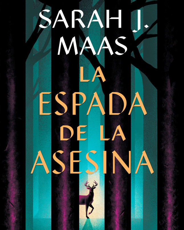 Espada De La Asesina, La