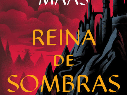 Reina De Sombras