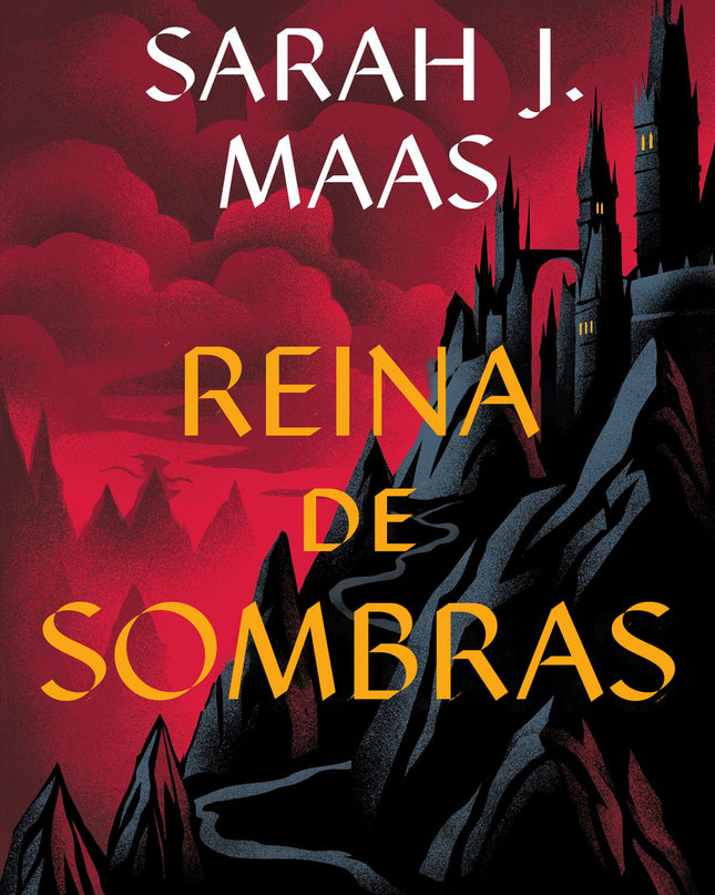 Reina De Sombras