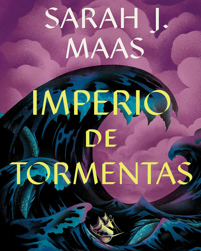 Imperio De Tormentas