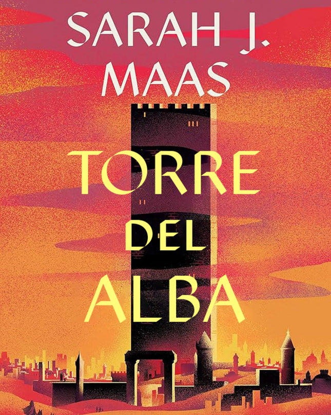 Torre Del Alba