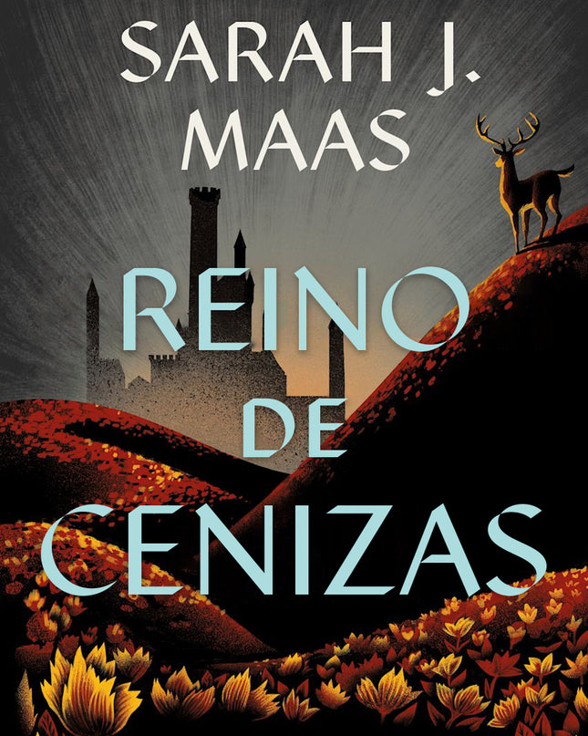 Reino De Cenizas