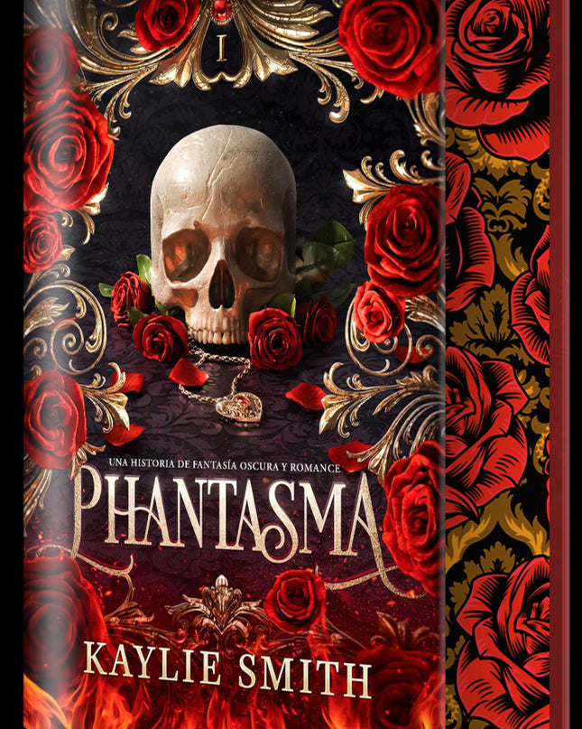 Phantasma (edición Especial Limitada)
